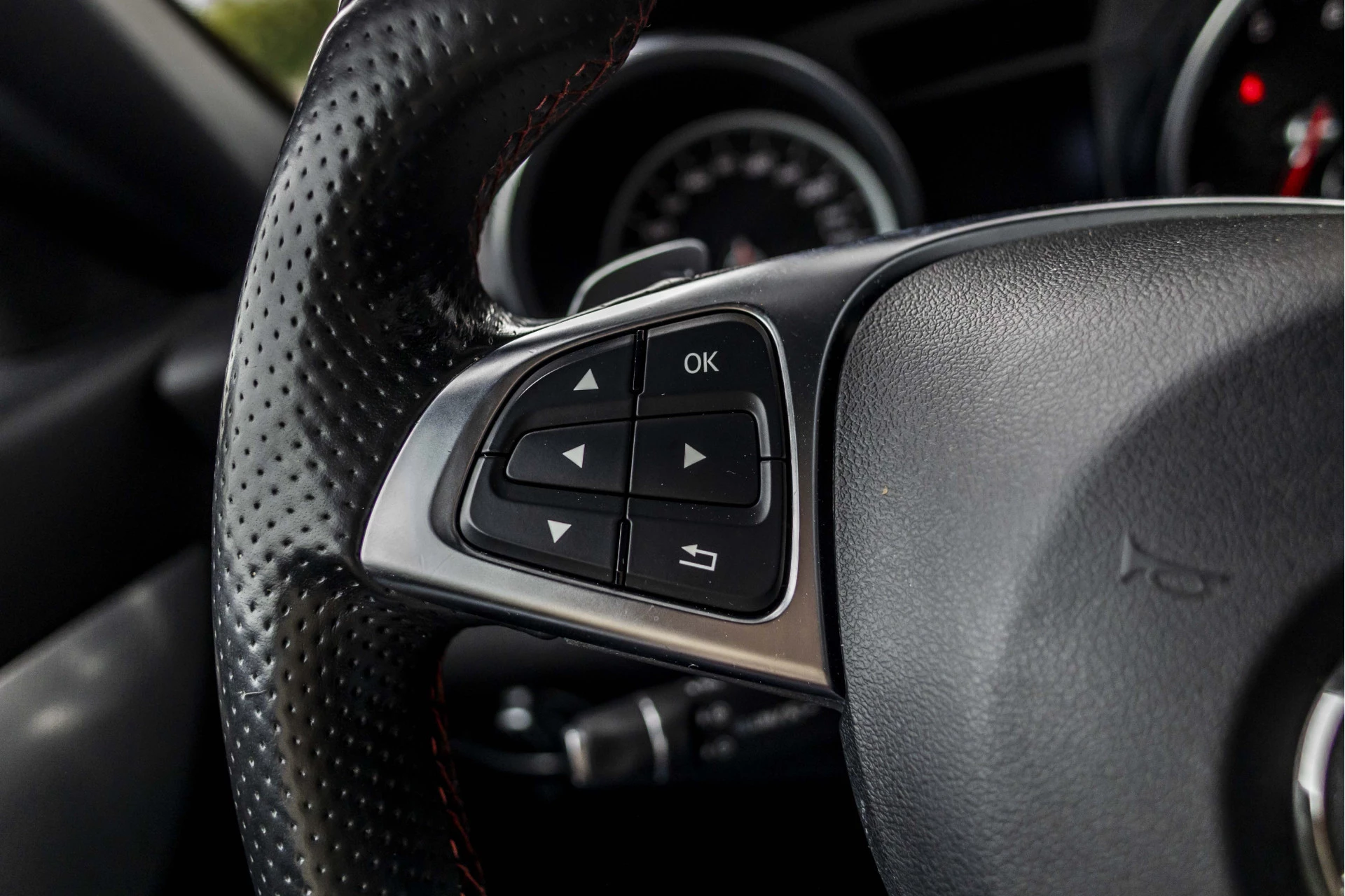 Hoofdafbeelding Mercedes-Benz SLC