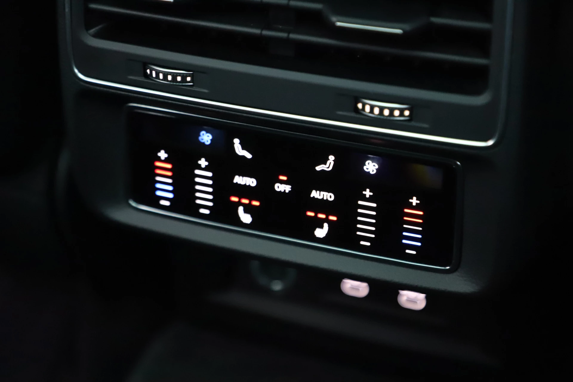 Hoofdafbeelding Audi RSQ8