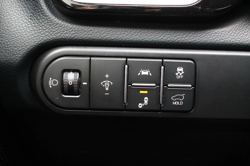 Hoofdafbeelding Kia ProCeed