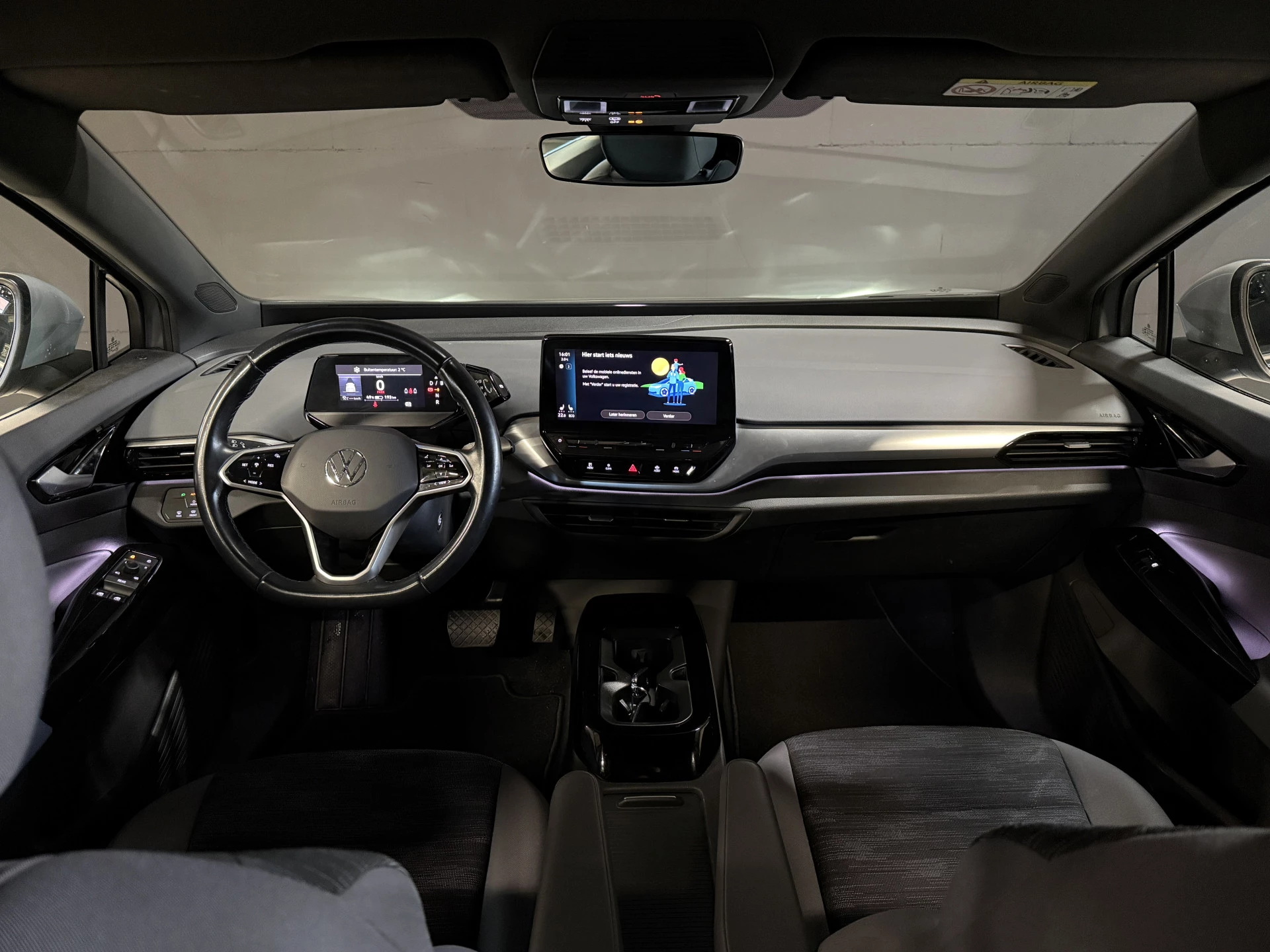 Hoofdafbeelding Volkswagen ID.4