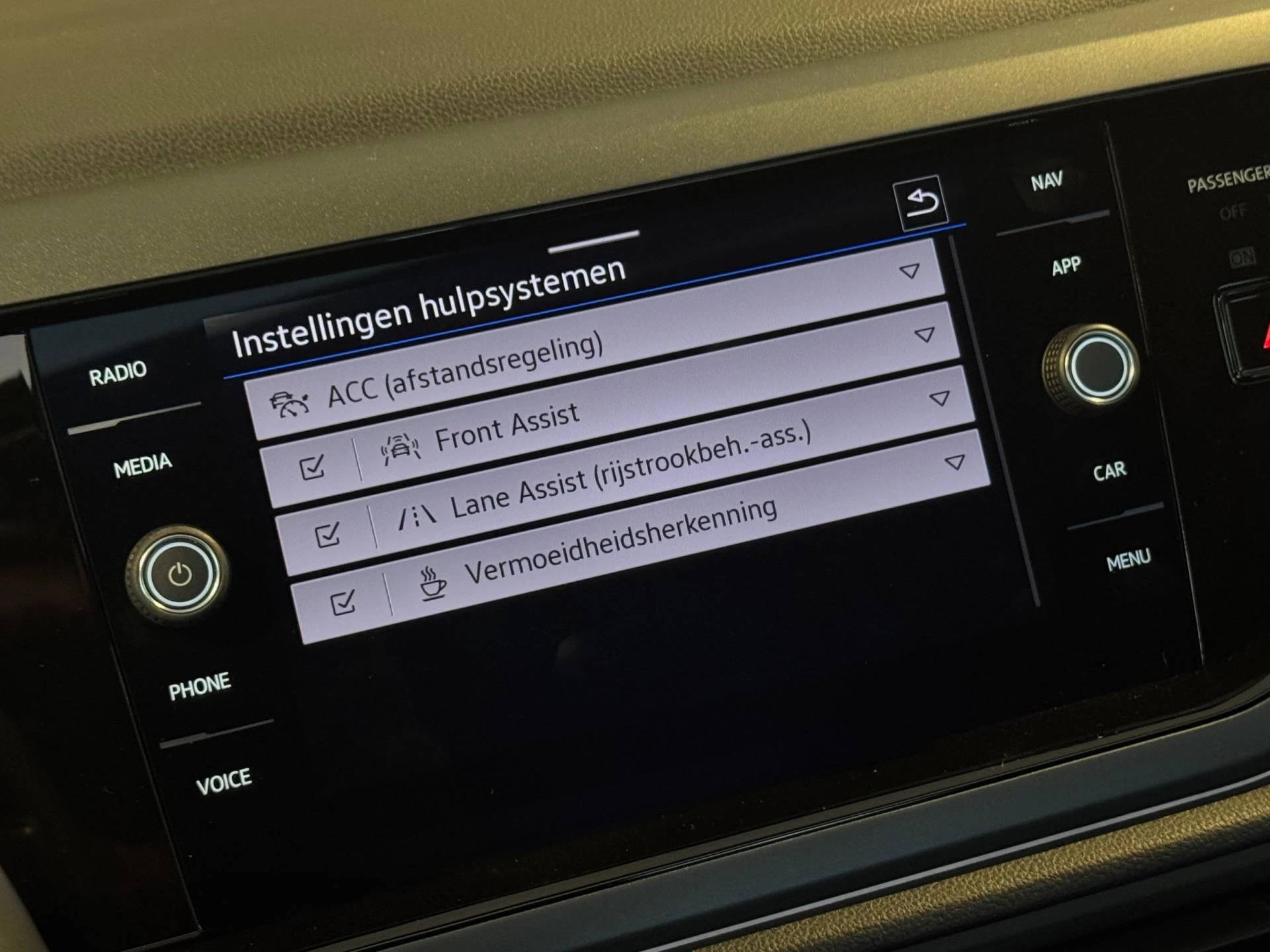 Hoofdafbeelding Volkswagen Taigo