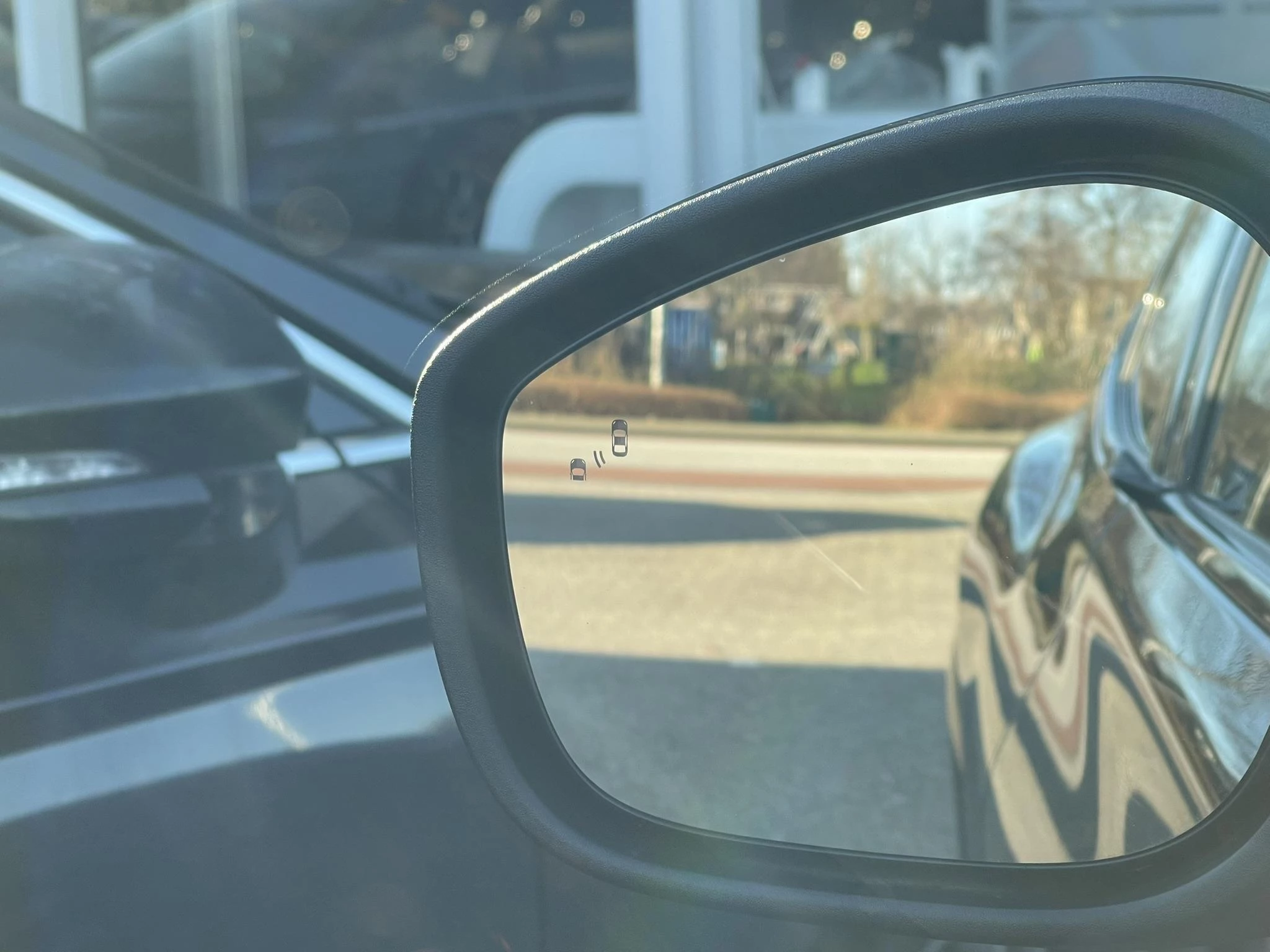 Hoofdafbeelding Ford Mustang Mach-E