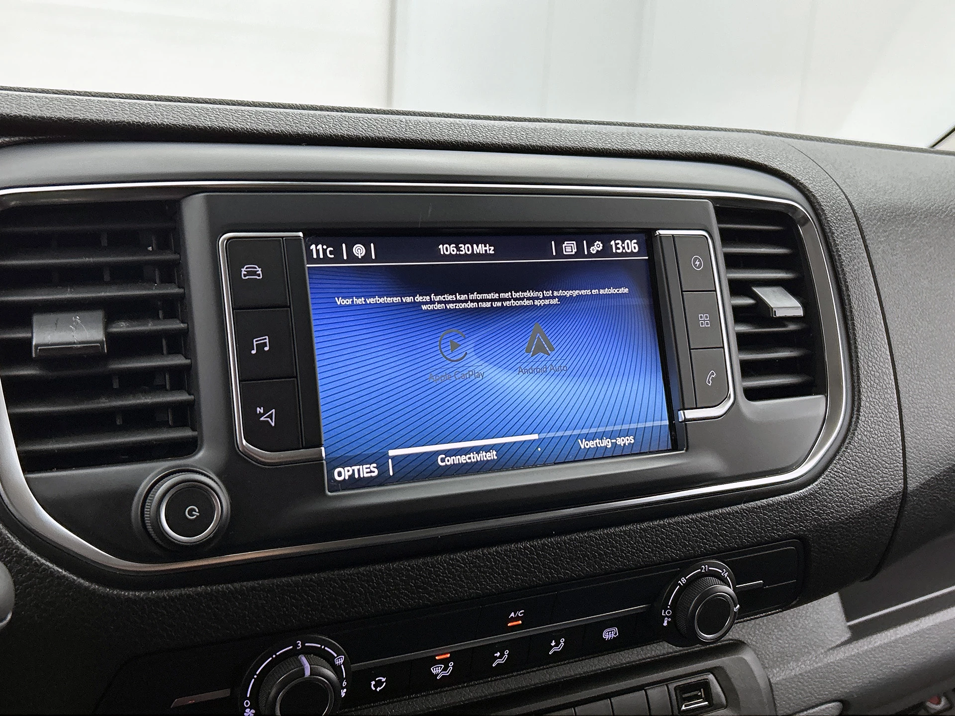 Hoofdafbeelding Toyota ProAce