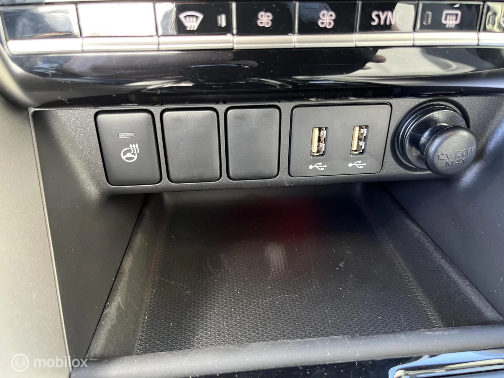 Hoofdafbeelding Mitsubishi Eclipse Cross