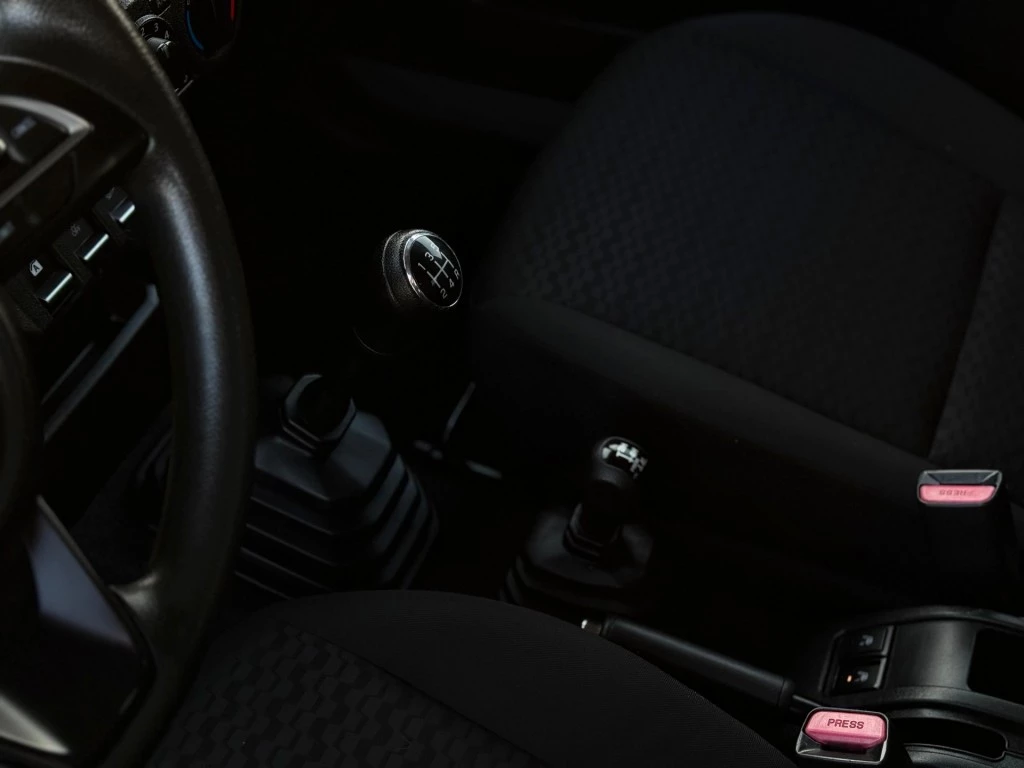 Hoofdafbeelding Suzuki Jimny