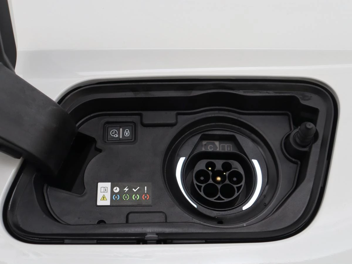 Hoofdafbeelding Opel Grandland