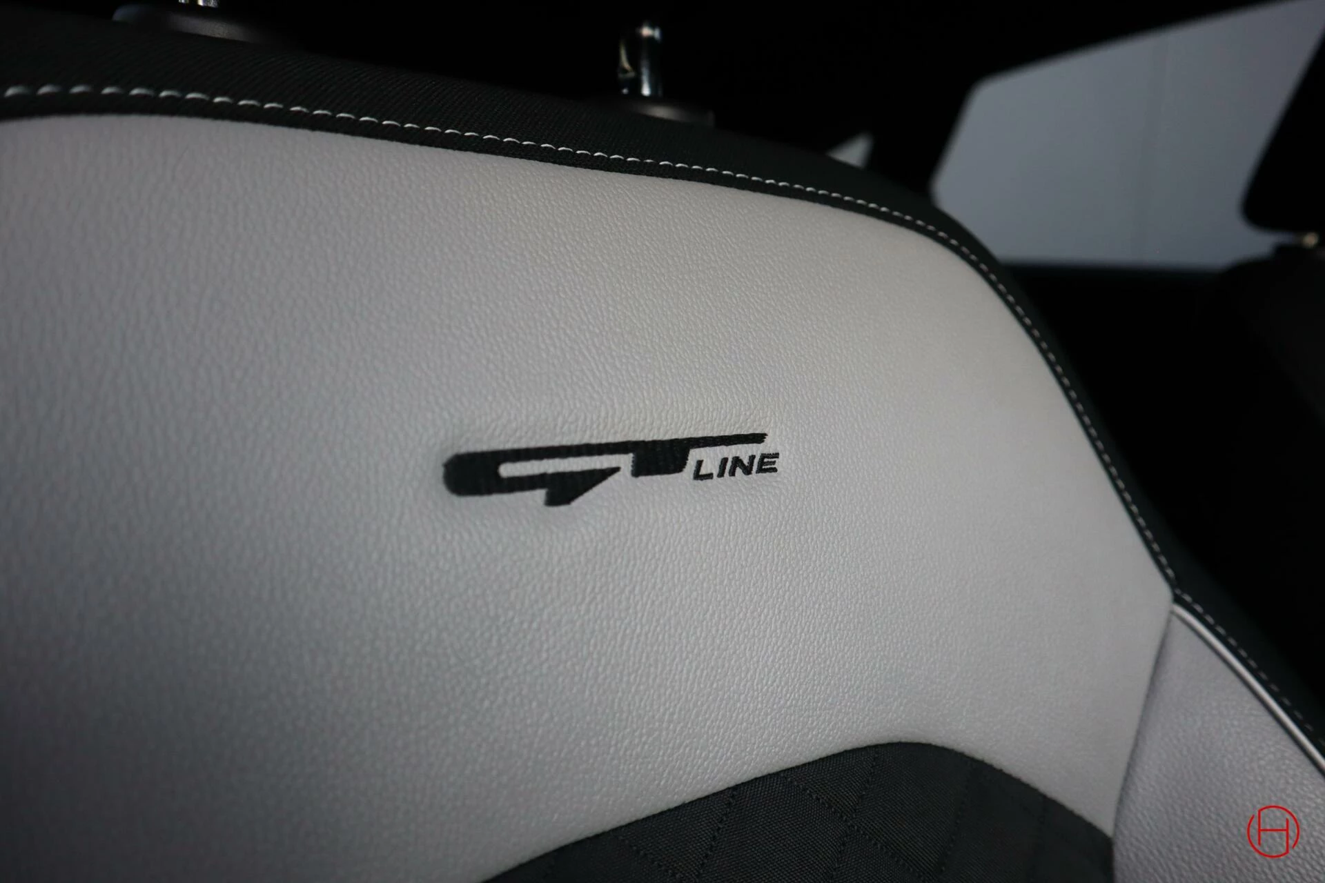 Hoofdafbeelding Kia ProCeed