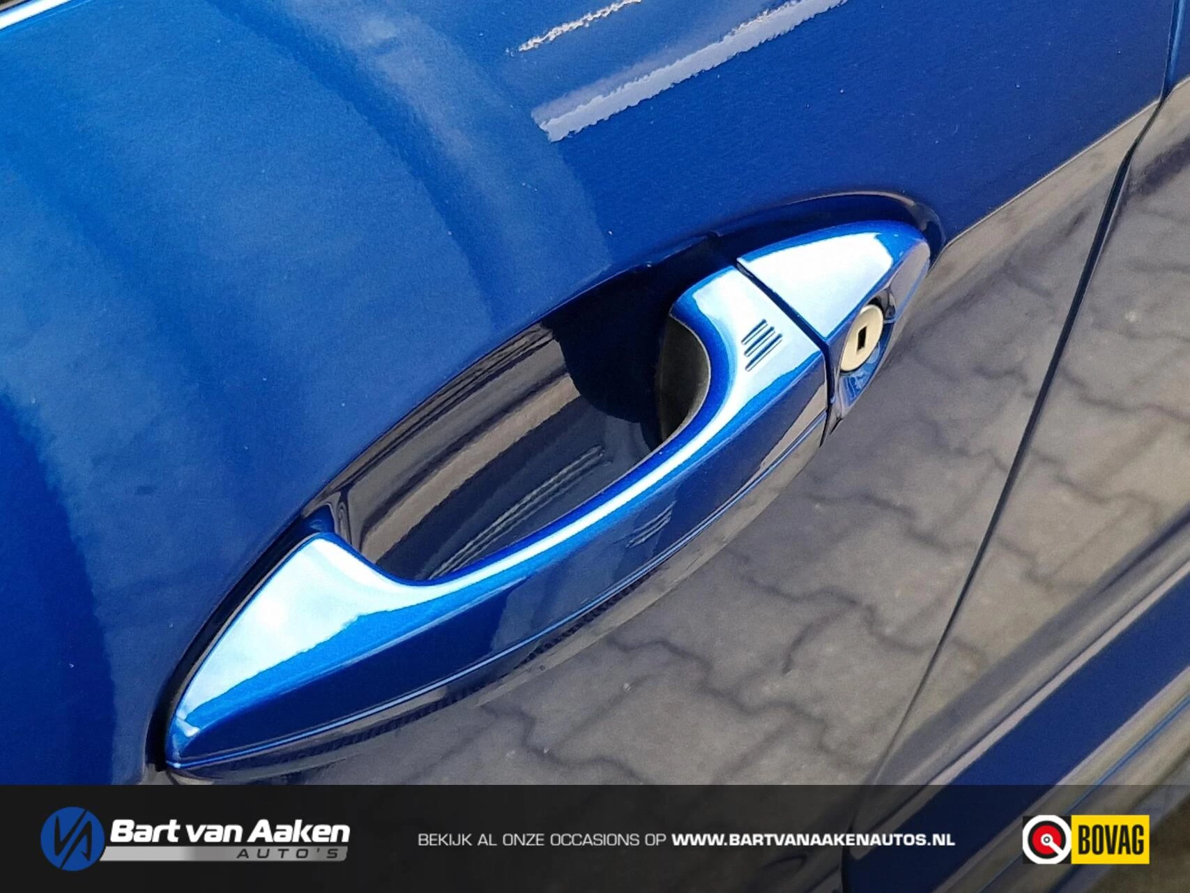 Hoofdafbeelding Ford EcoSport