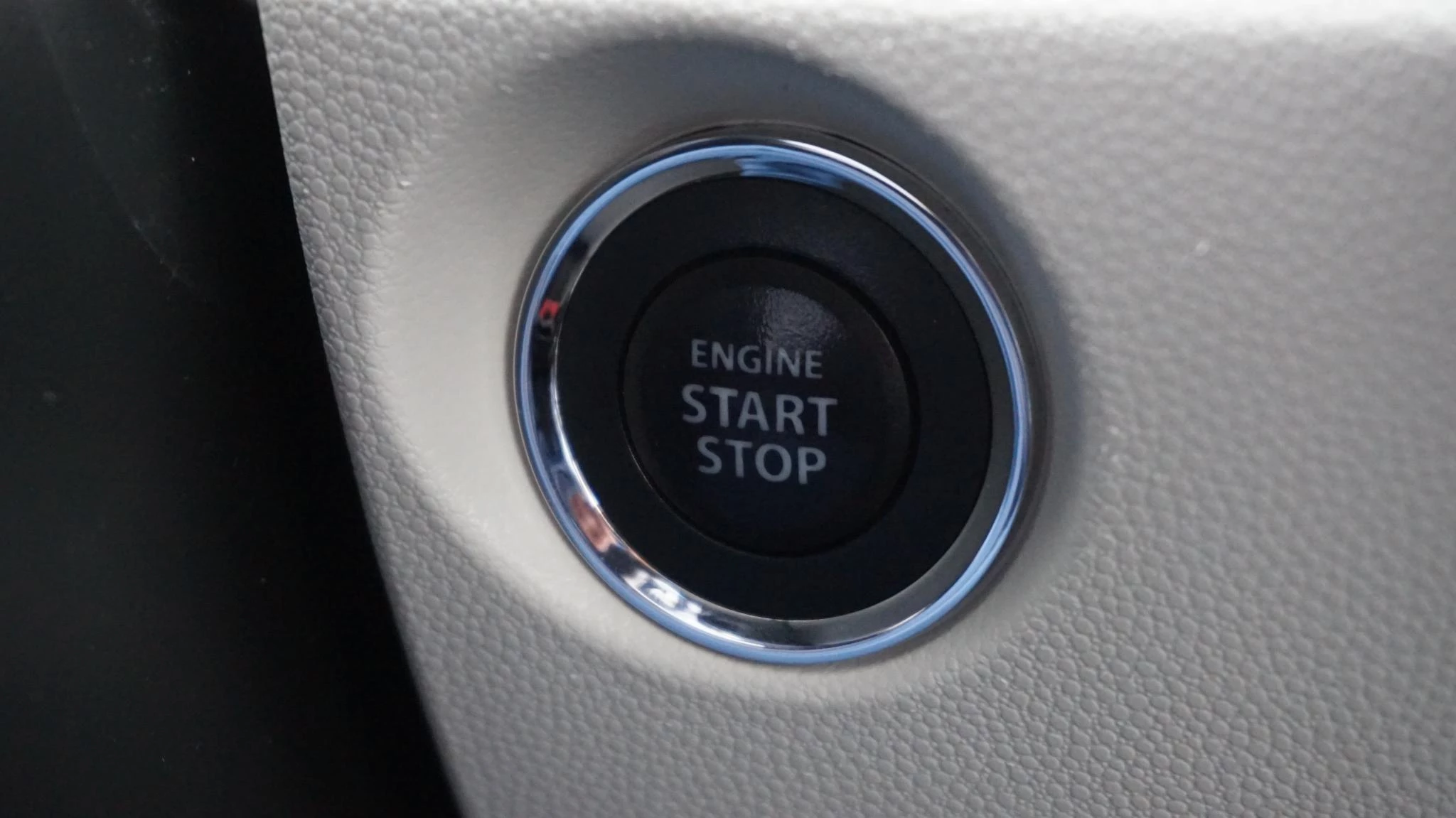 Hoofdafbeelding Suzuki Ignis