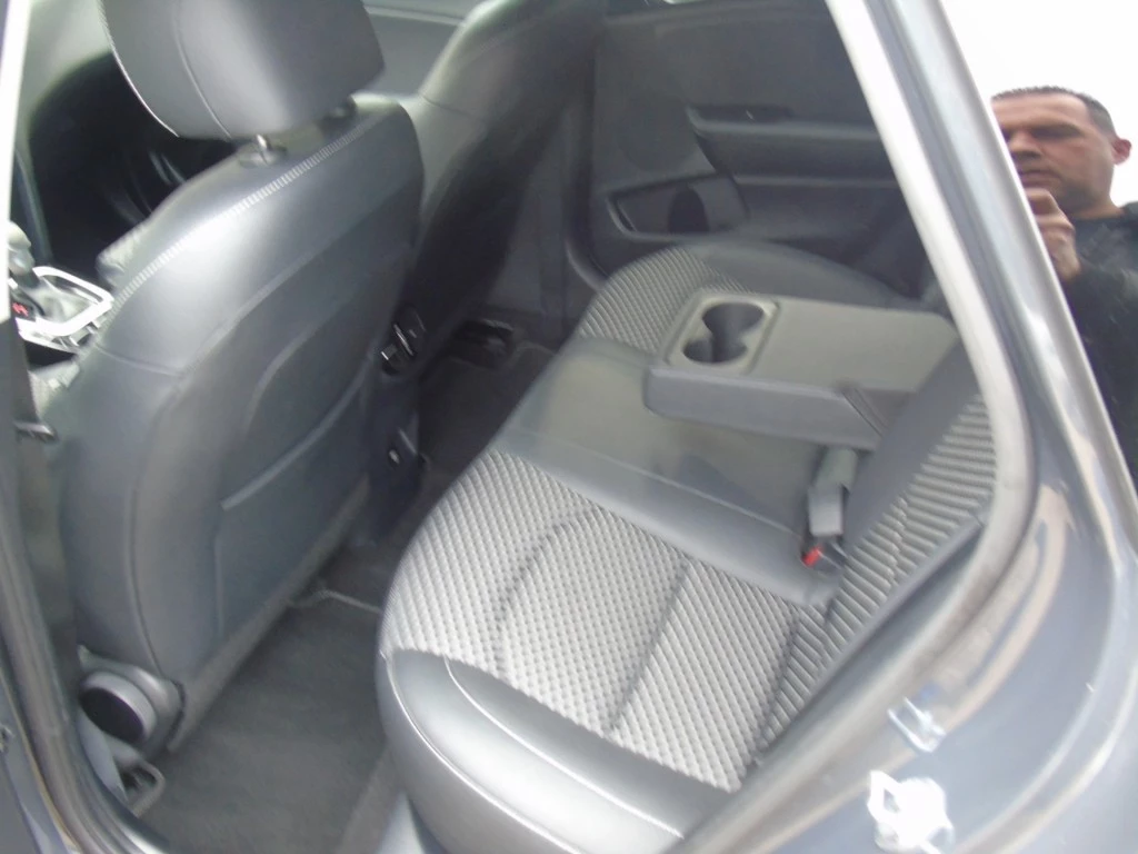 Hoofdafbeelding Kia Ceed