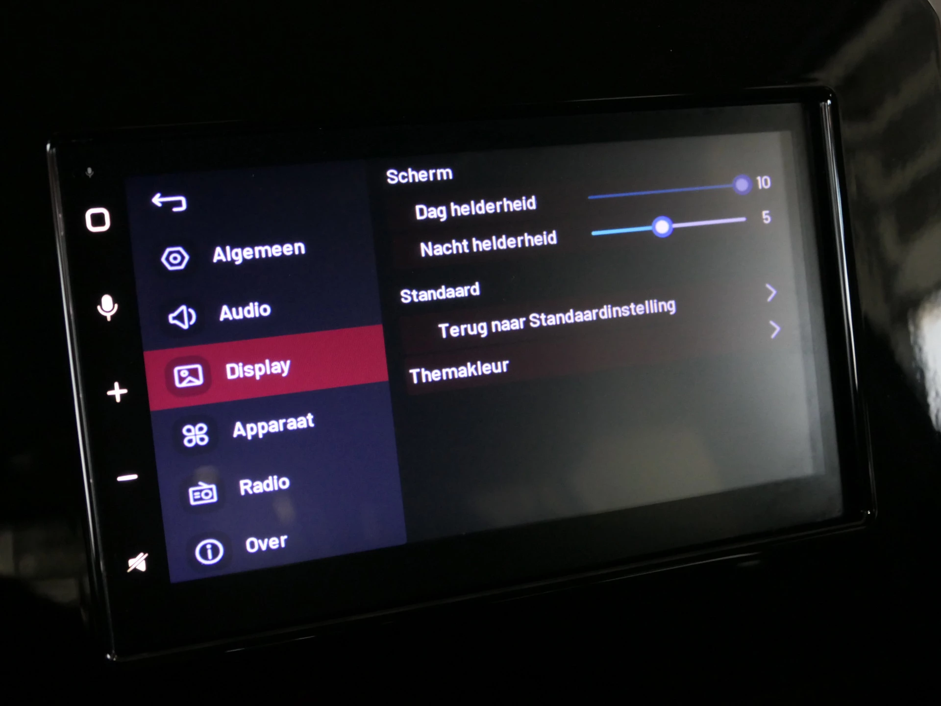 Hoofdafbeelding Suzuki Ignis