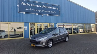 Hoofdafbeelding Peugeot 308 Peugeot 308 1.6 VTI XS SW