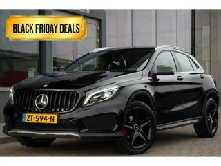 Mercedes-Benz GLA 200 Prestige AMG | 19''