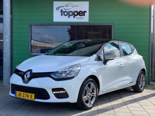 Renault Clio 0.9 TCe GT-Line Authentique | Navigatie | CruiseControl |