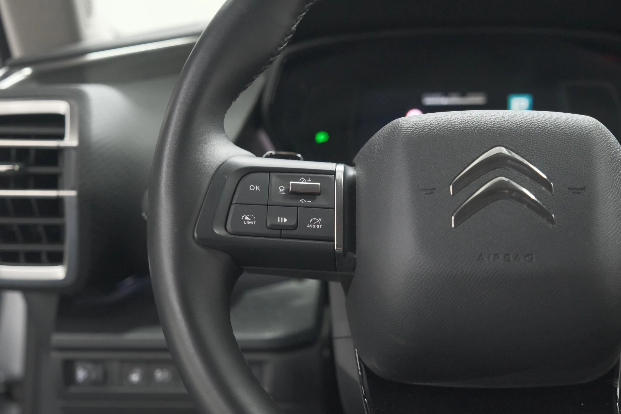 Hoofdafbeelding Citroën C5 X