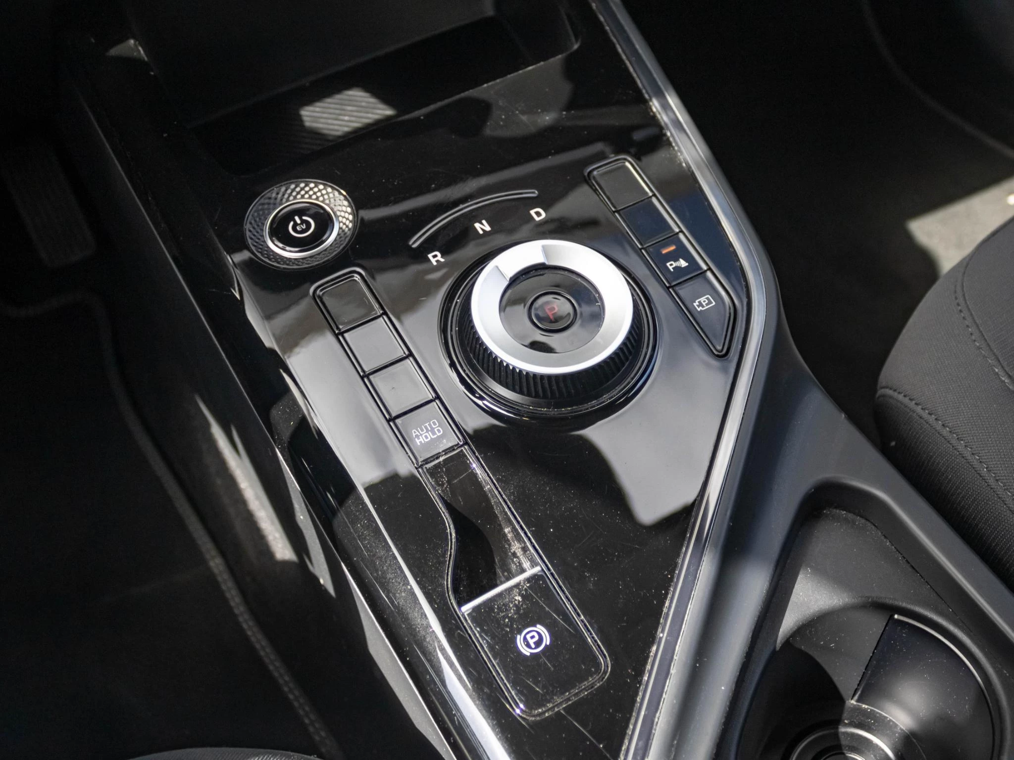 Hoofdafbeelding Kia Niro EV