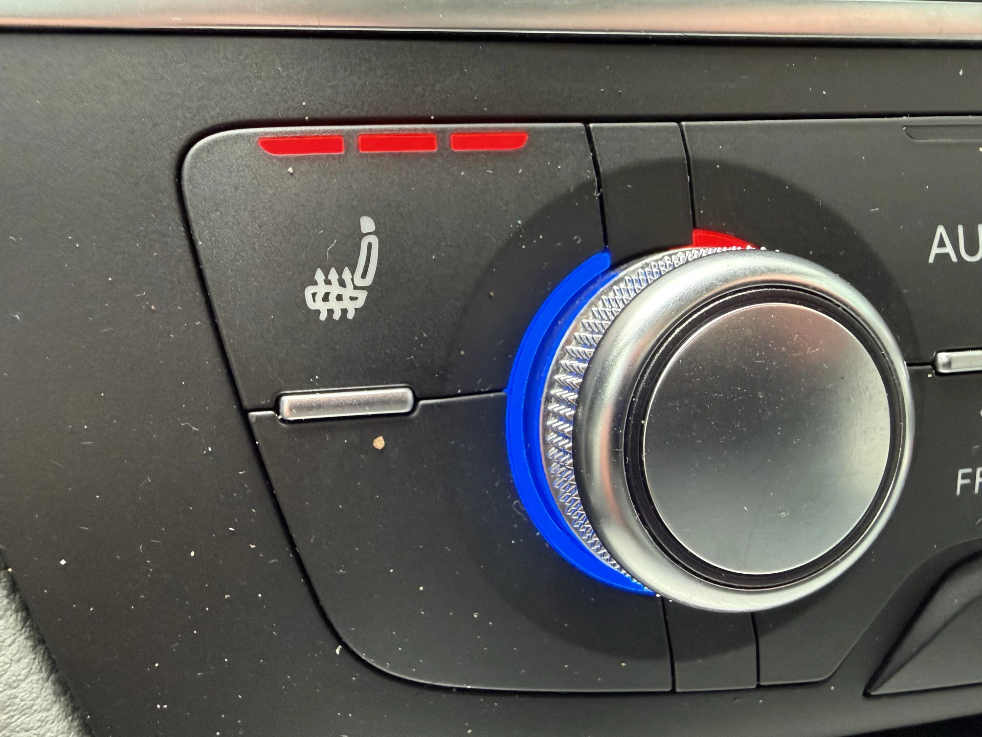 Hoofdafbeelding Audi A7