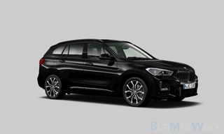 BMW X1 xDrive25e 220PK M-Sport Pano|Trekh|HUD|Stuurvw