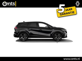 Hoofdafbeelding Renault Symbioz Renault Symbioz Esprit Alpine Full Hybrid E-Tech 160 Pack Driving & Comfort Premium