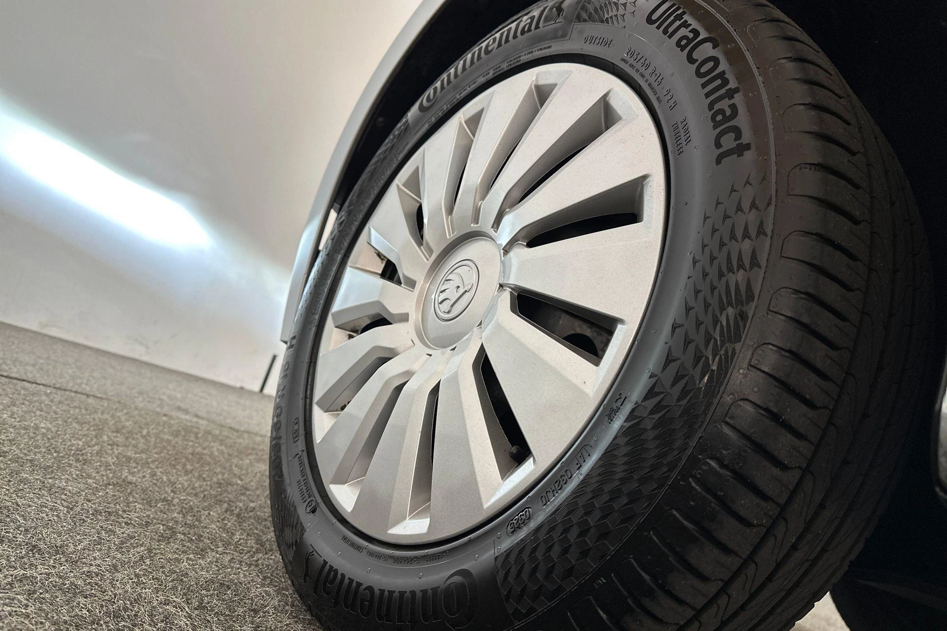 Hoofdafbeelding Škoda Kamiq