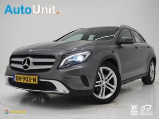 Mercedes-Benz GLA 180 Prestige | Automaat | Bi-Xenon | Stoelverwarming | Cruise | Trekhaak