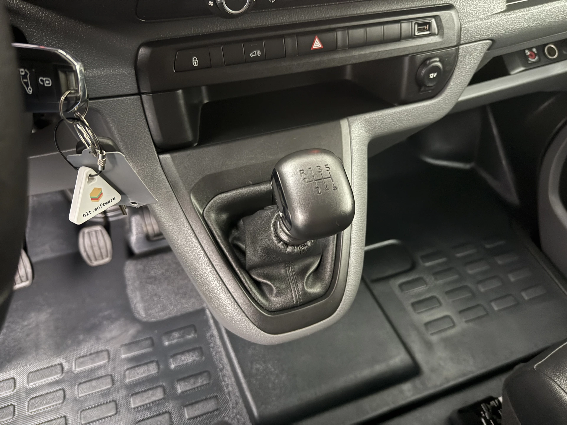 Hoofdafbeelding Citroën Jumpy