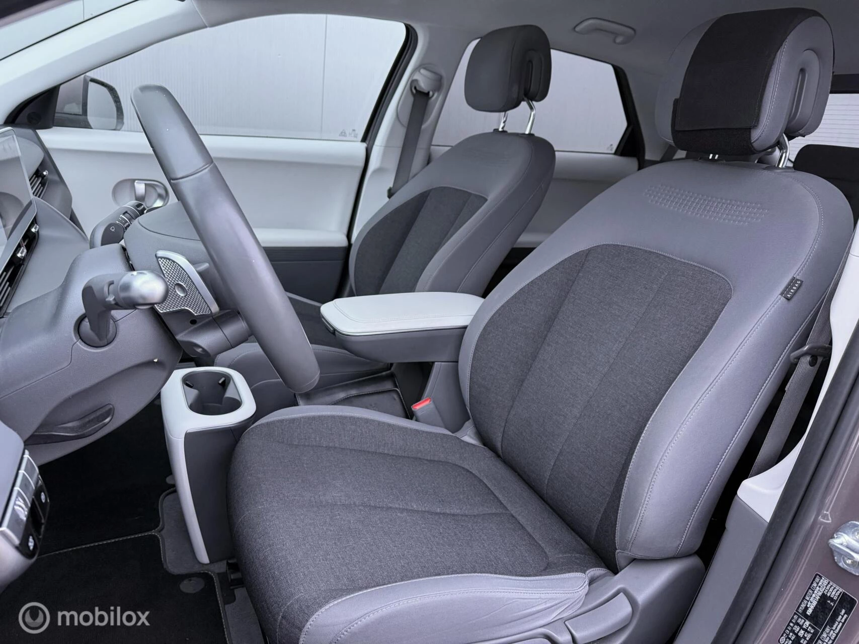 Hoofdafbeelding Hyundai IONIQ 5