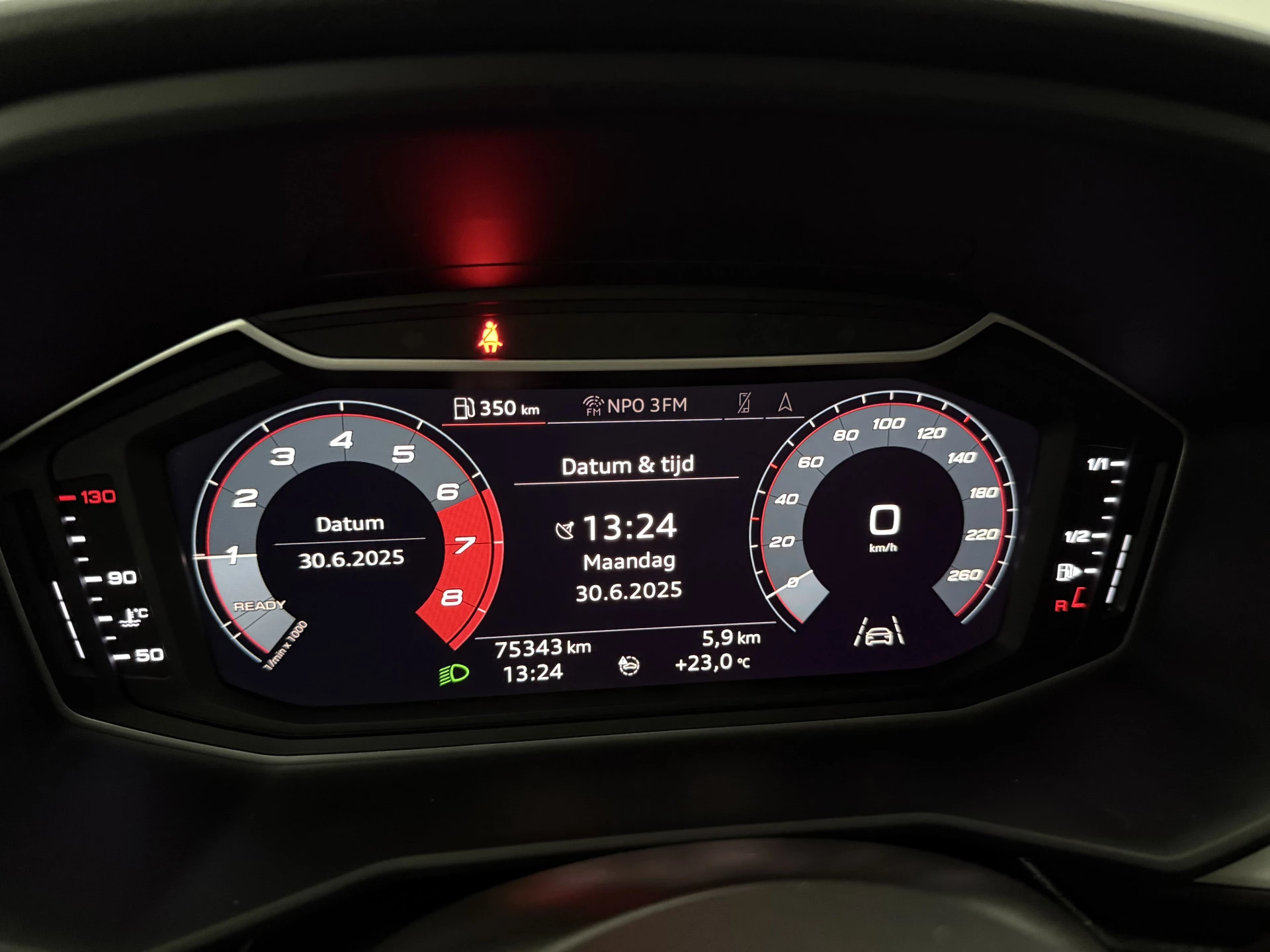 Hoofdafbeelding Audi A1