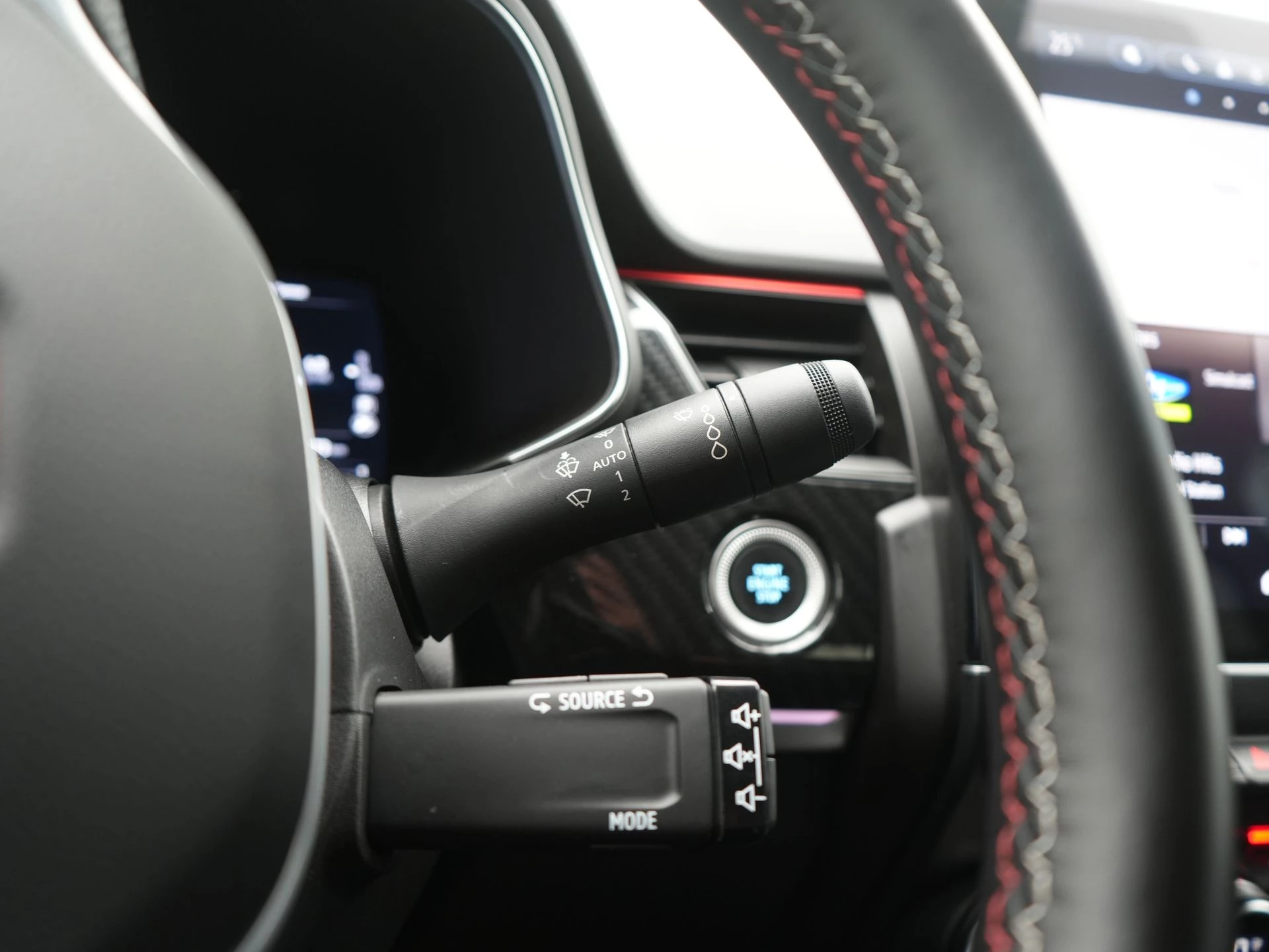 Hoofdafbeelding Renault Arkana