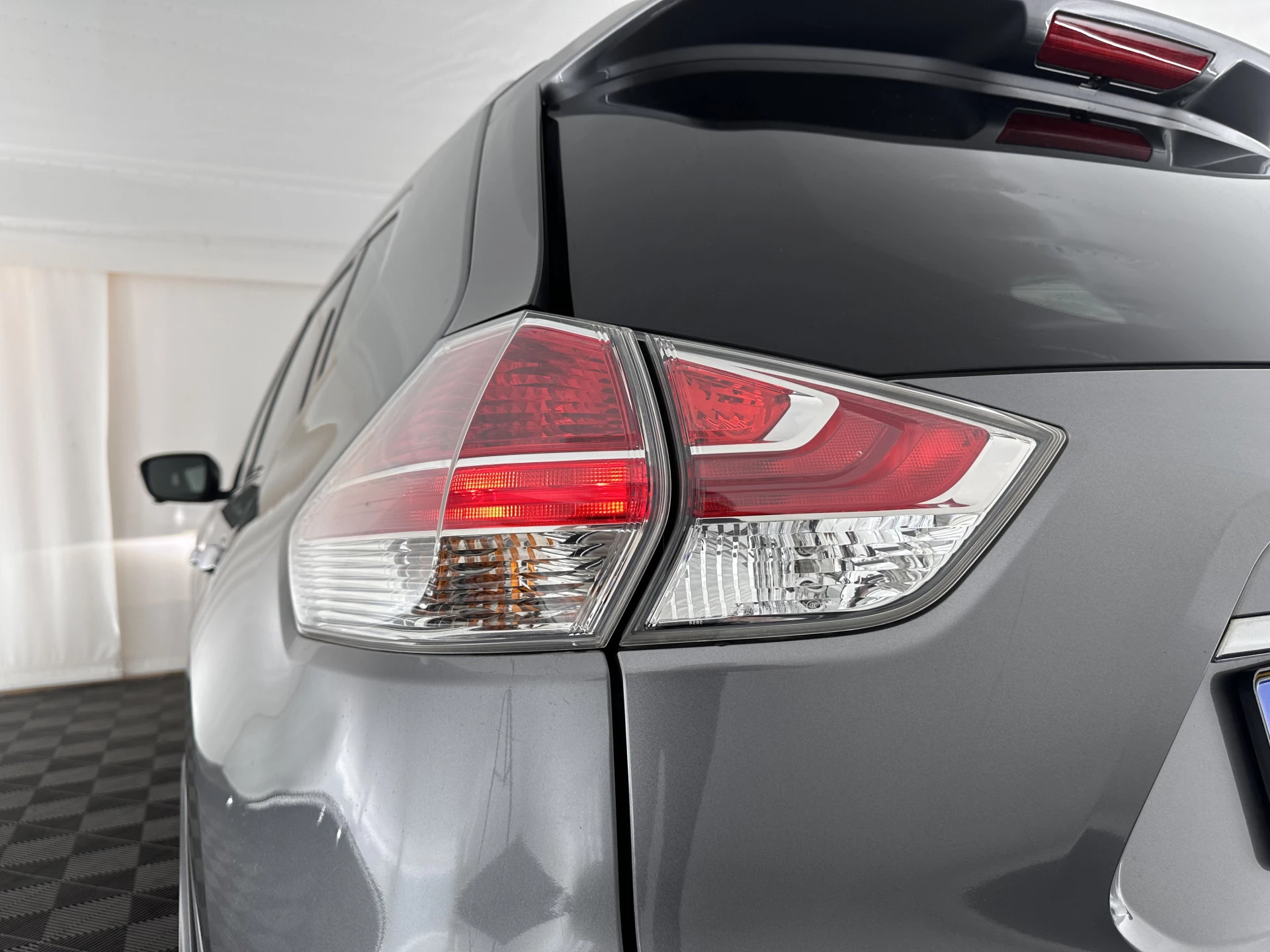 Hoofdafbeelding Nissan X-Trail