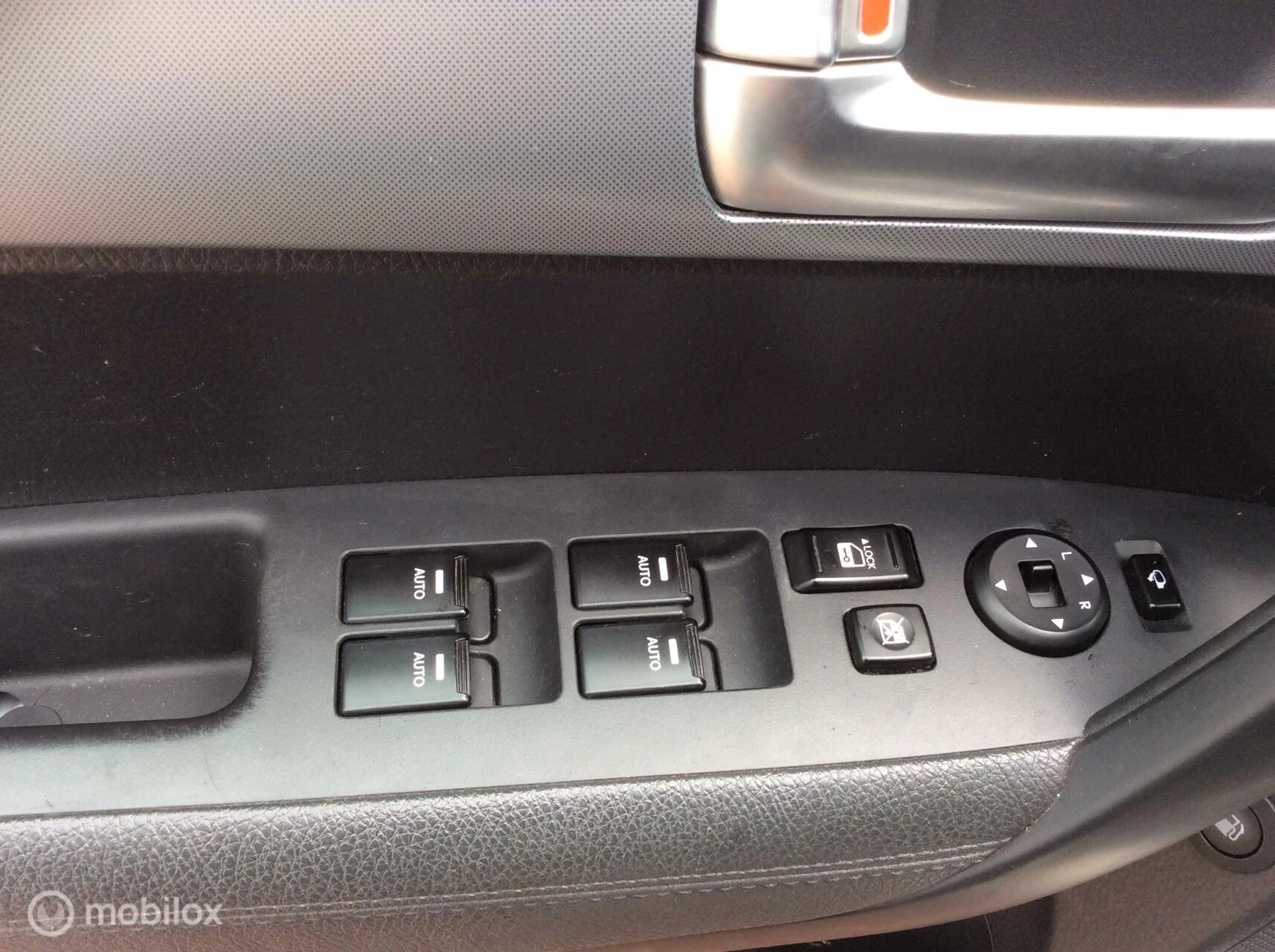 Hoofdafbeelding Kia Sorento