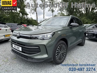 Volkswagen Tiguan 1.5 eHybrid 204PK DSG HYBRID LIFE ENERGY IQ-LED/360 °CAMERA/TREKHAAK
