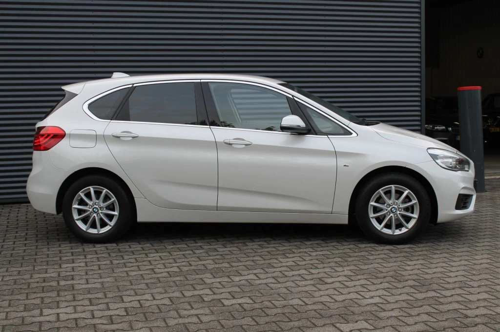 Hoofdafbeelding BMW 2 Serie