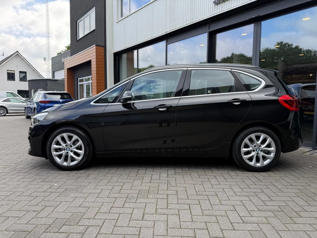 Hoofdafbeelding BMW 2 Serie