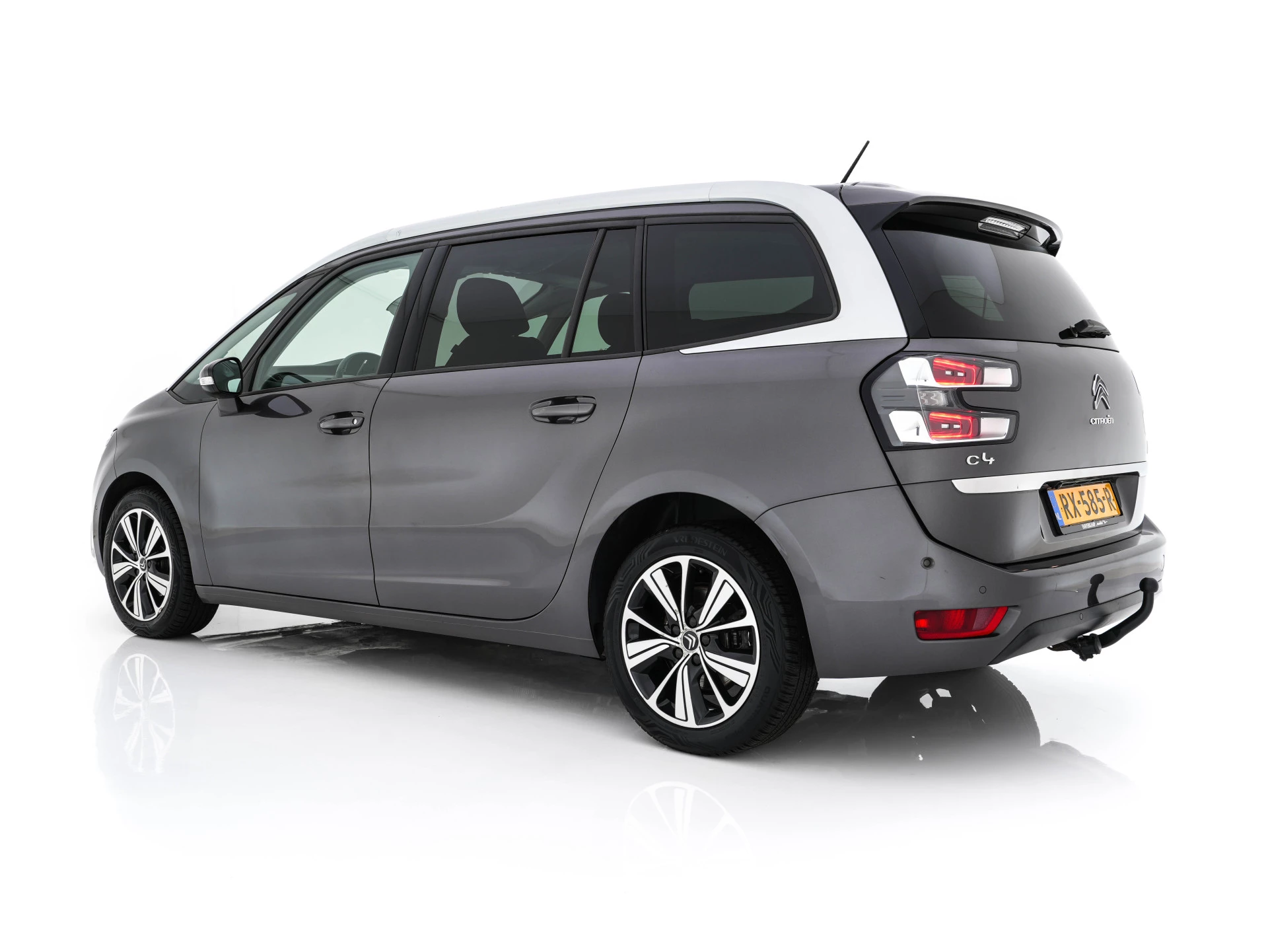 Hoofdafbeelding Citroën Grand C4 Picasso