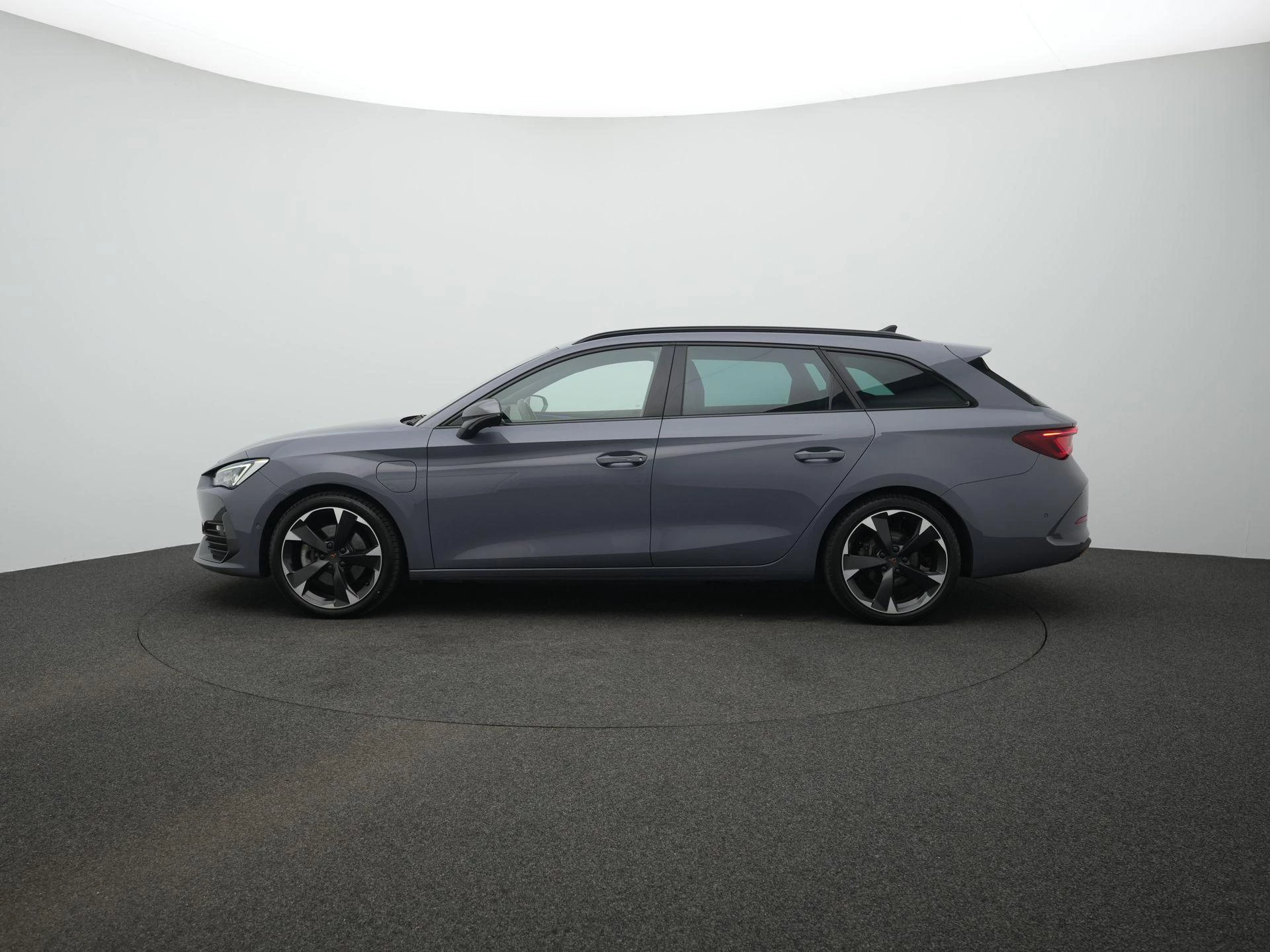 Hoofdafbeelding CUPRA Leon Sportstourer