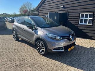 Renault Captur 0.9 TCe Dynamique