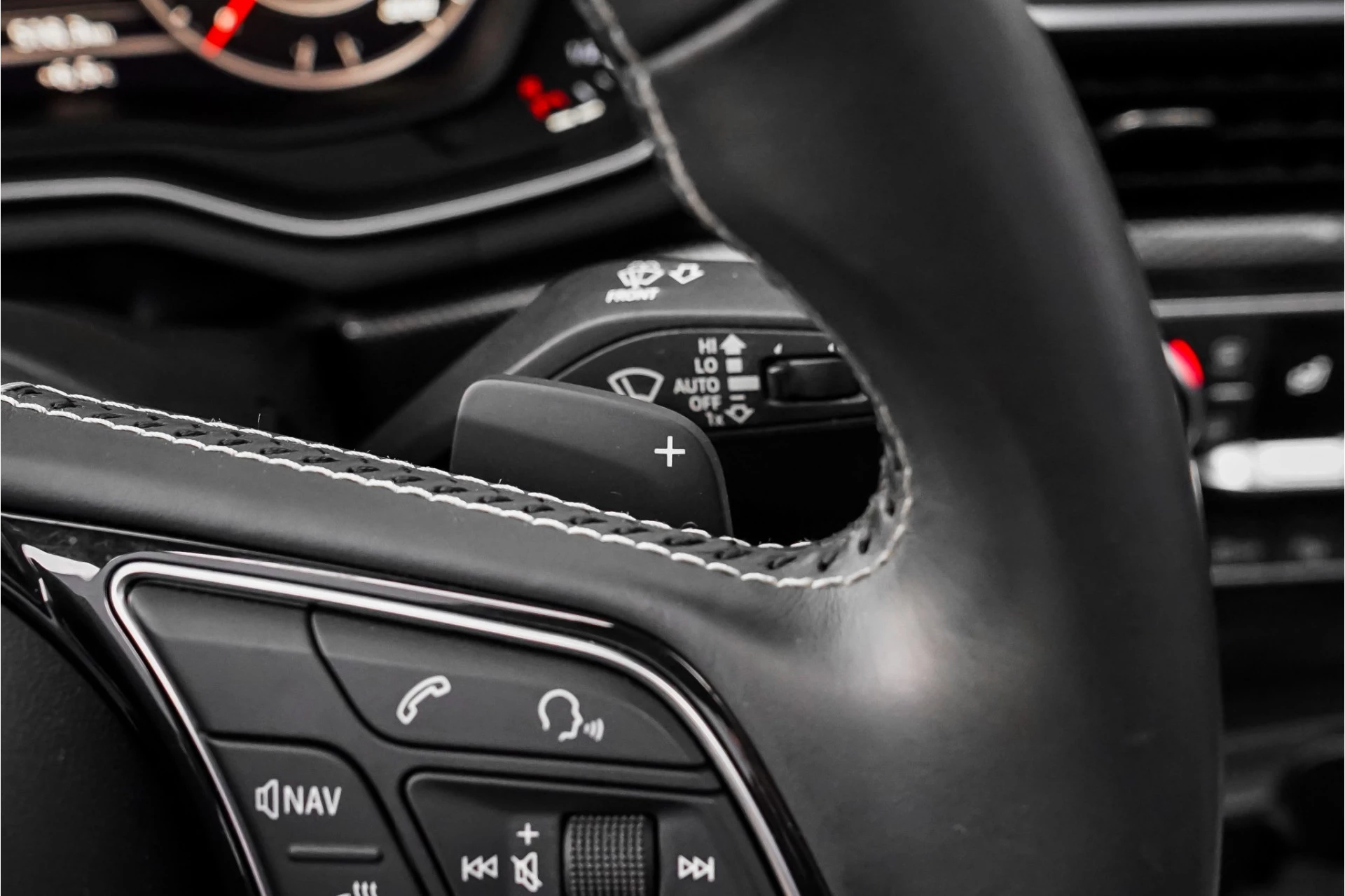 Hoofdafbeelding Audi S5