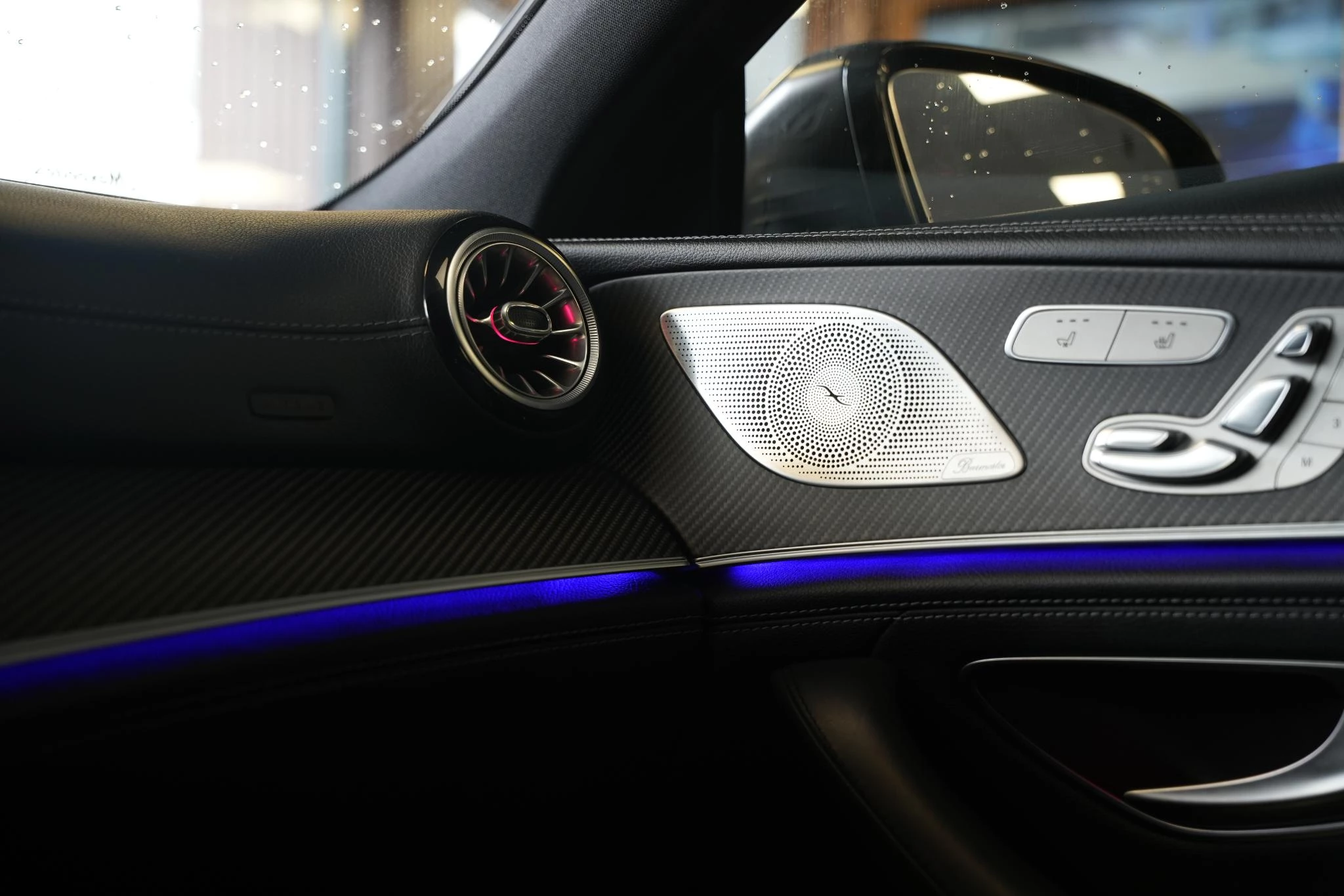 Hoofdafbeelding Mercedes-AMG GT