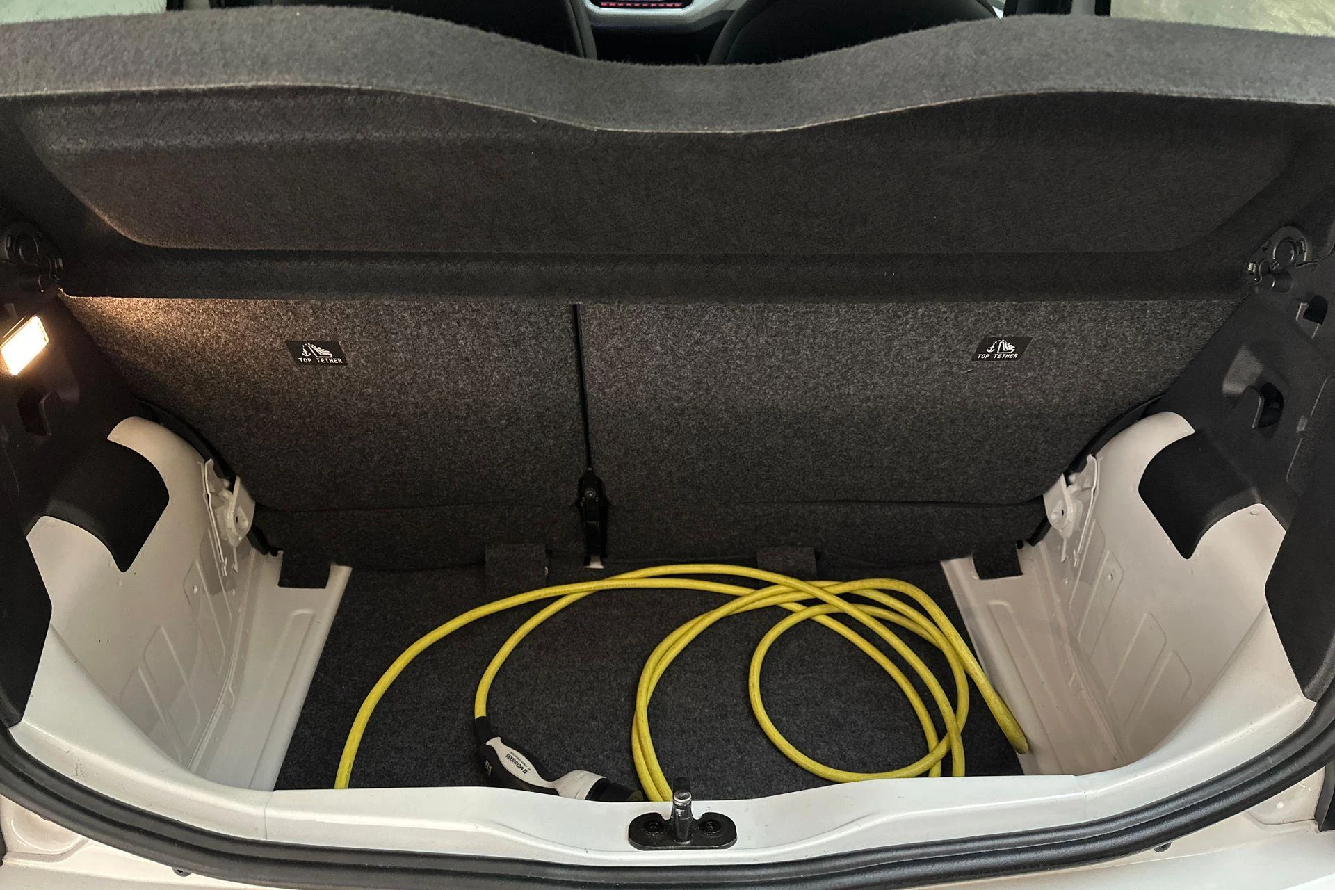 Hoofdafbeelding SEAT Mii