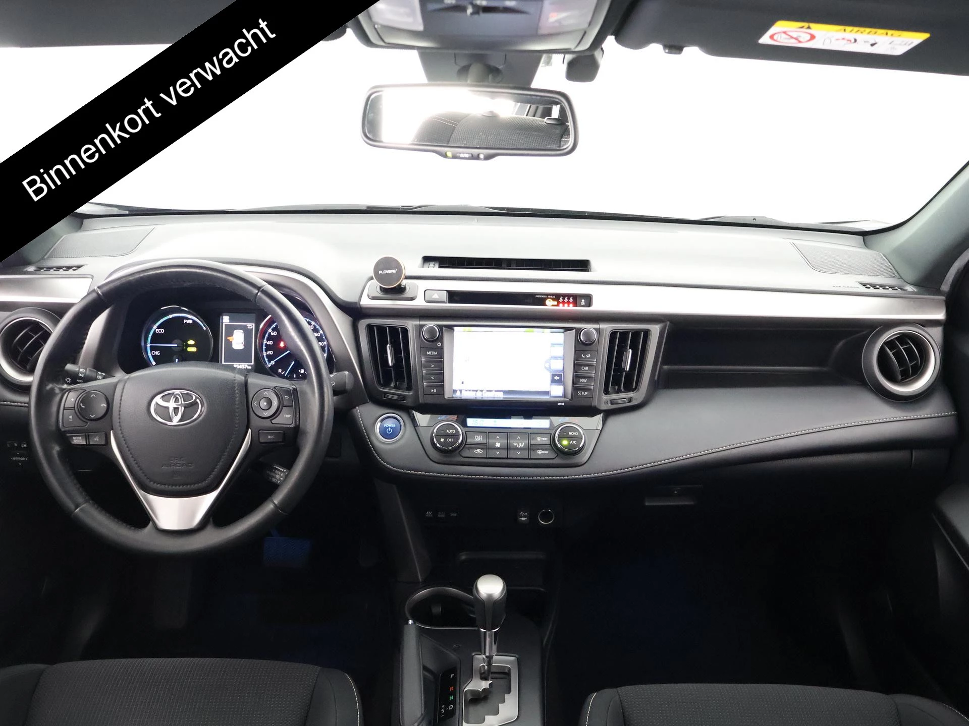 Hoofdafbeelding Toyota RAV4