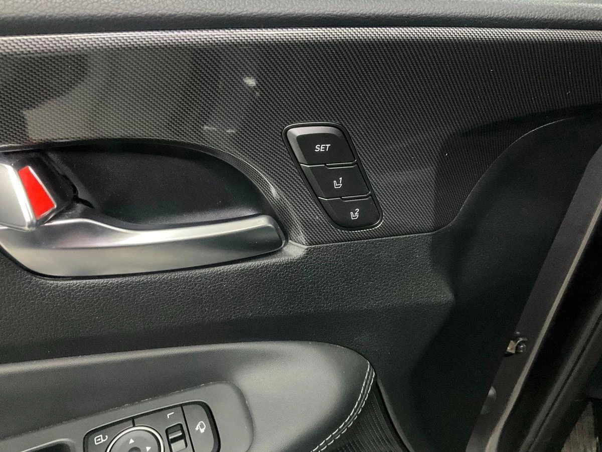 Hoofdafbeelding Hyundai Santa Fe