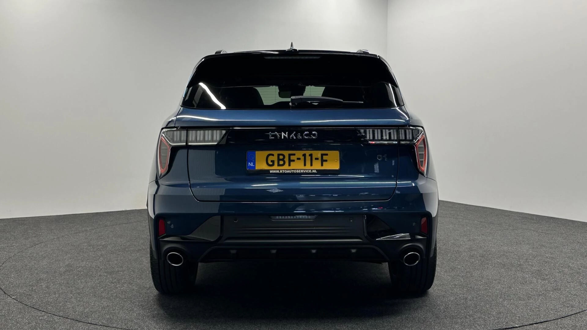 Hoofdafbeelding Lynk & Co 01