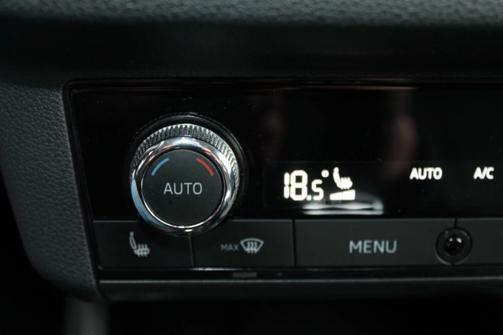 Hoofdafbeelding Škoda Kamiq