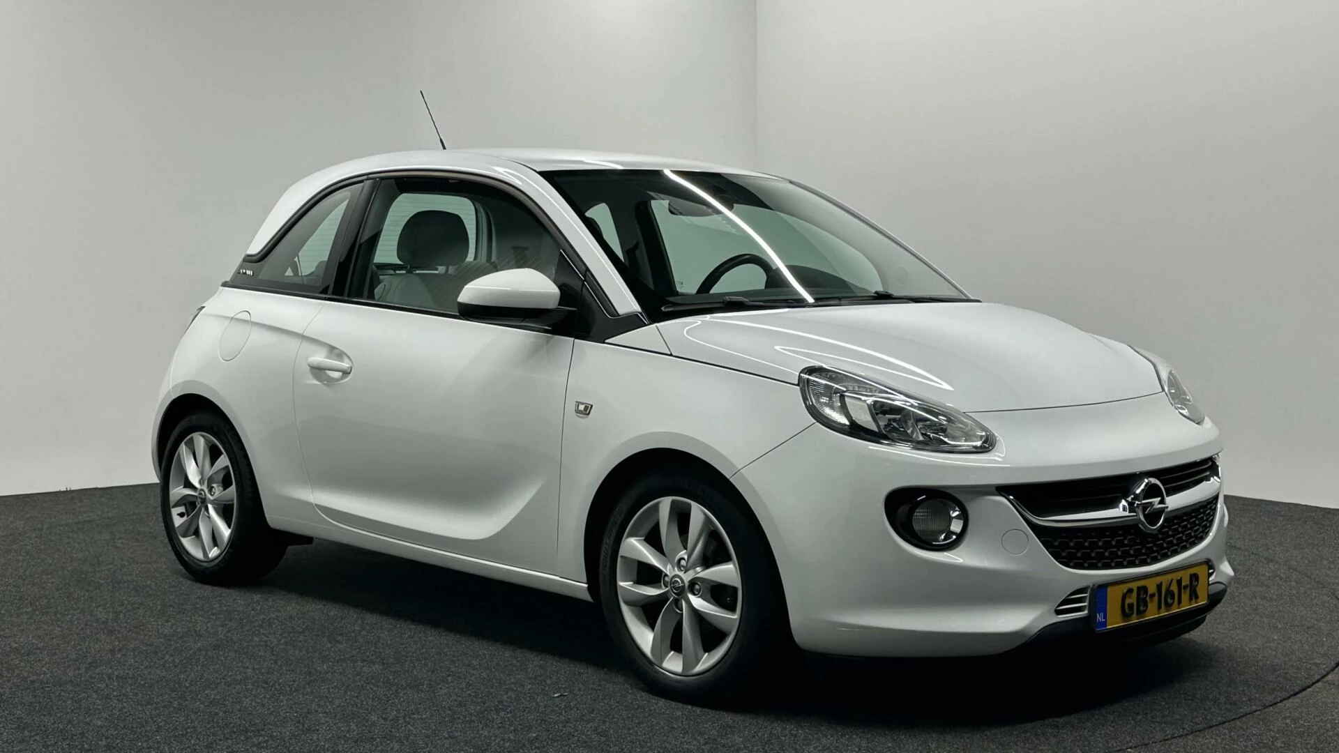 Hoofdafbeelding Opel ADAM