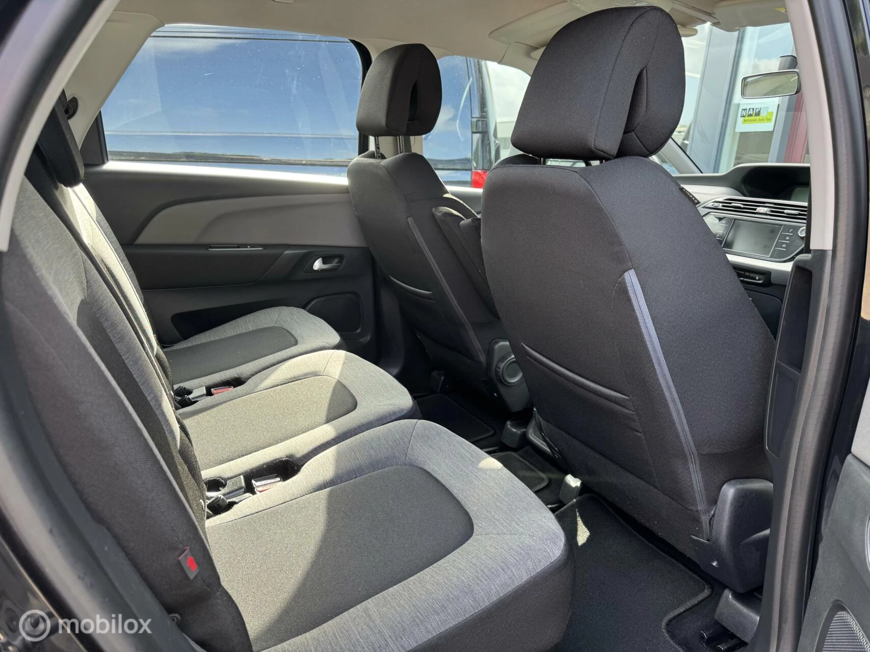 Hoofdafbeelding Citroën C4 Picasso