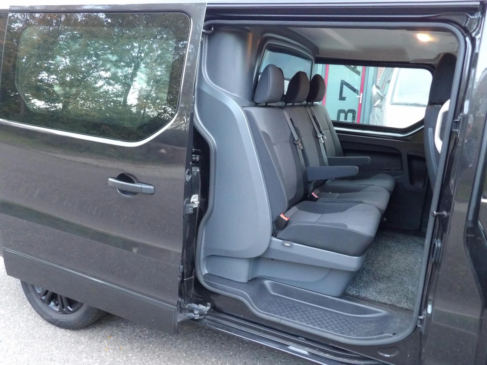 Hoofdafbeelding Fiat Talento