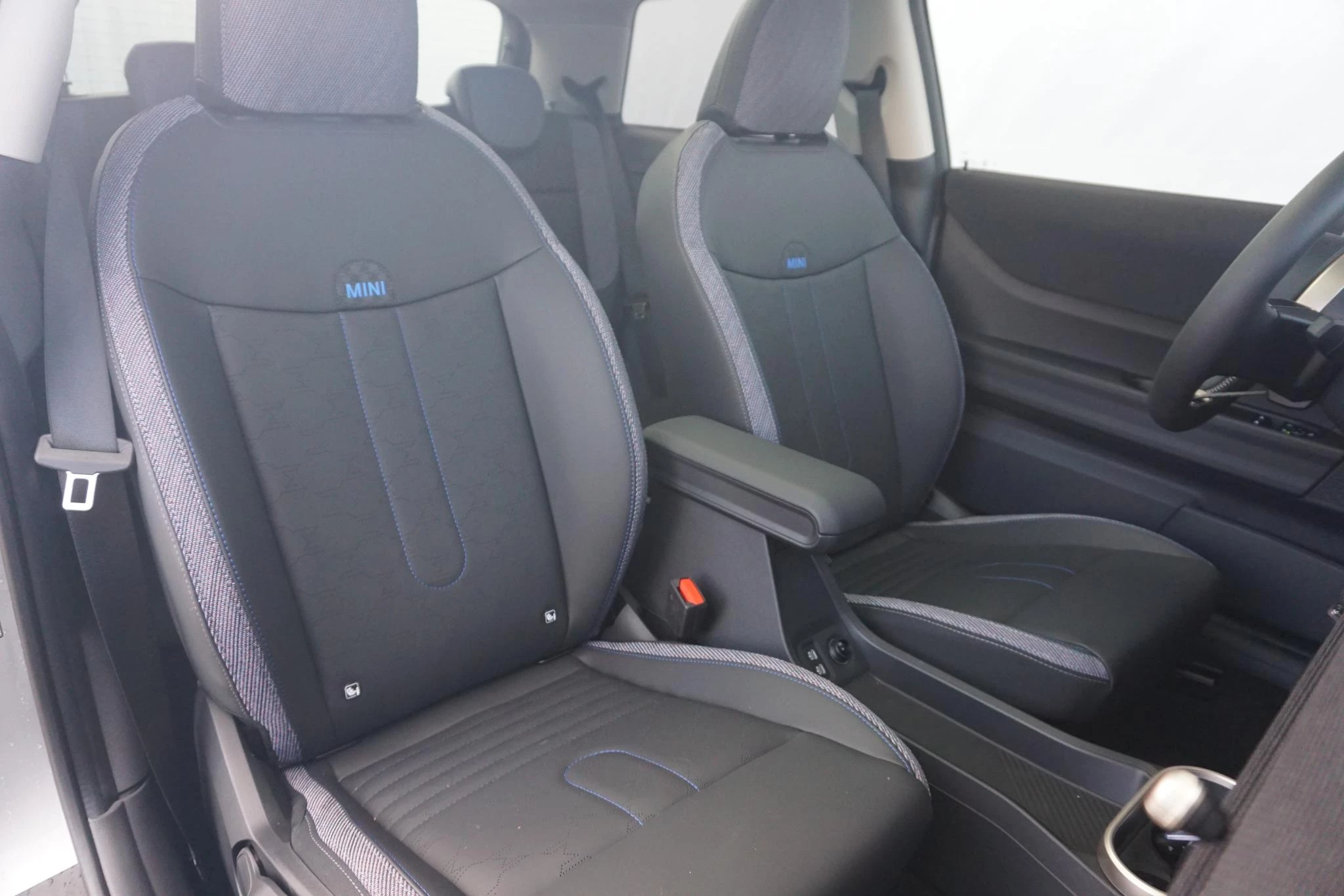 Hoofdafbeelding MINI 3-deurs