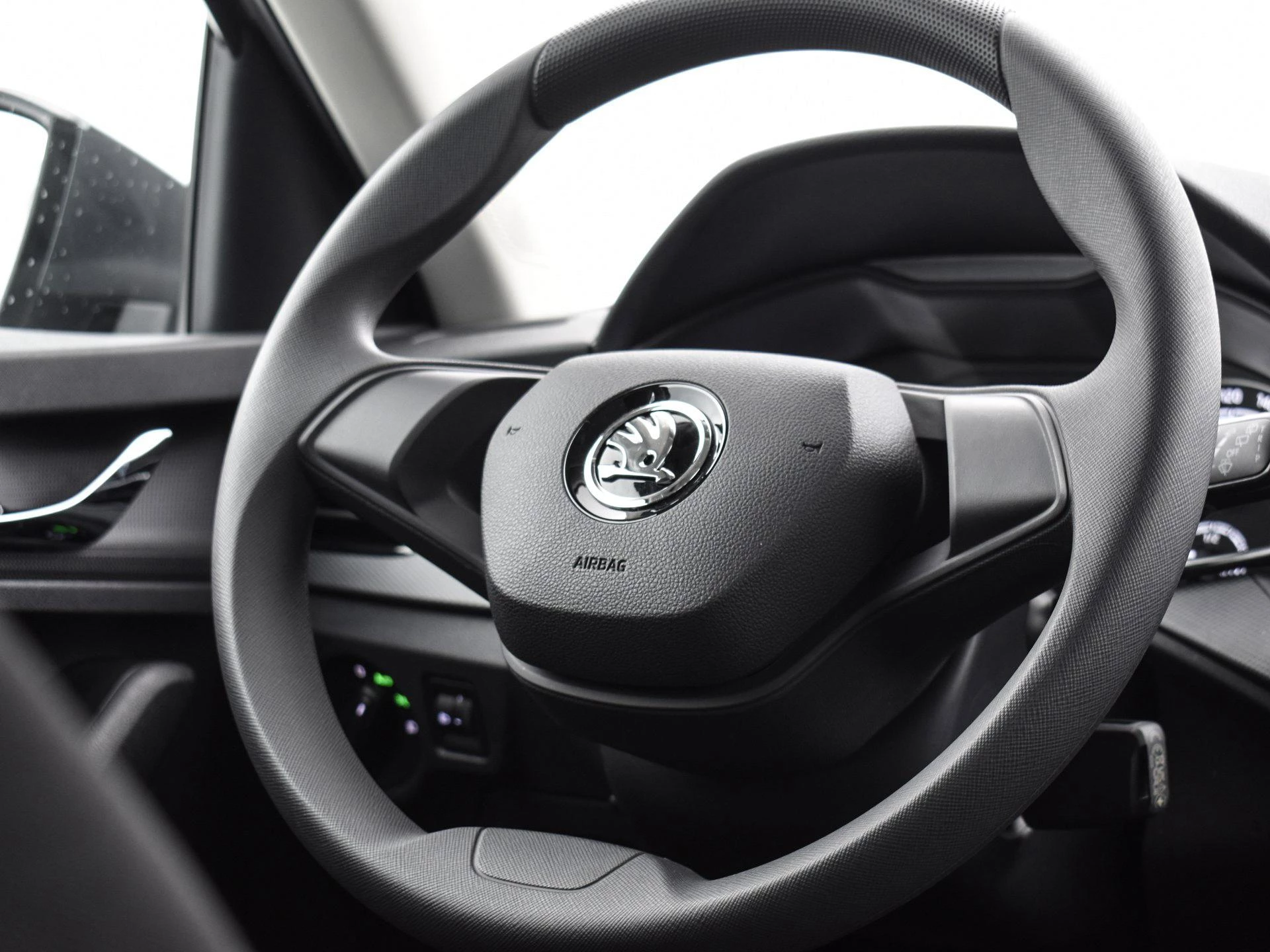 Hoofdafbeelding Škoda Kamiq