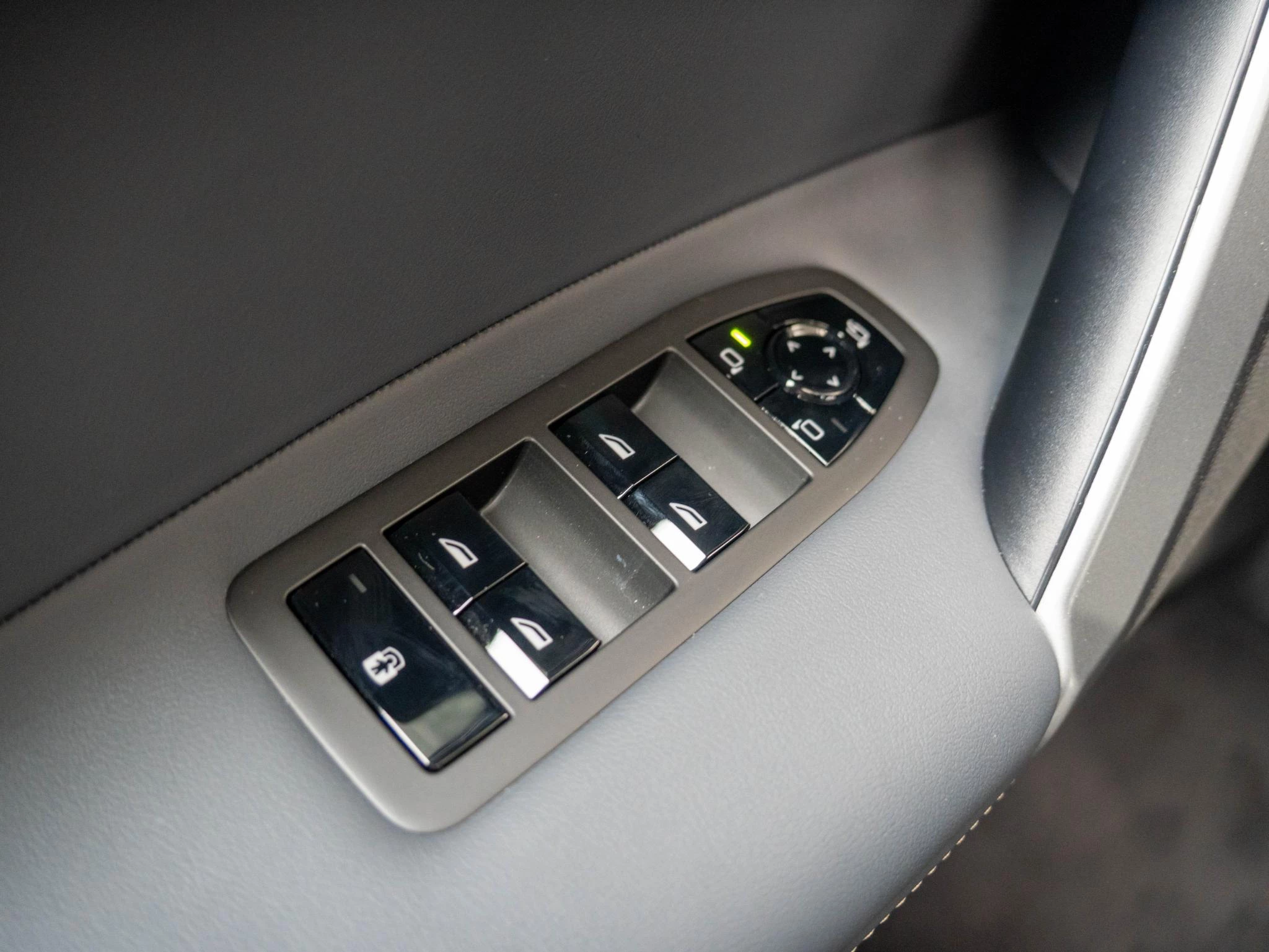 Hoofdafbeelding BMW iX